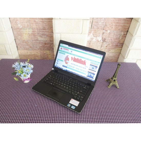 Dell Latitude 6430U I5 |3667U|4GB|Msata 128GB|14"